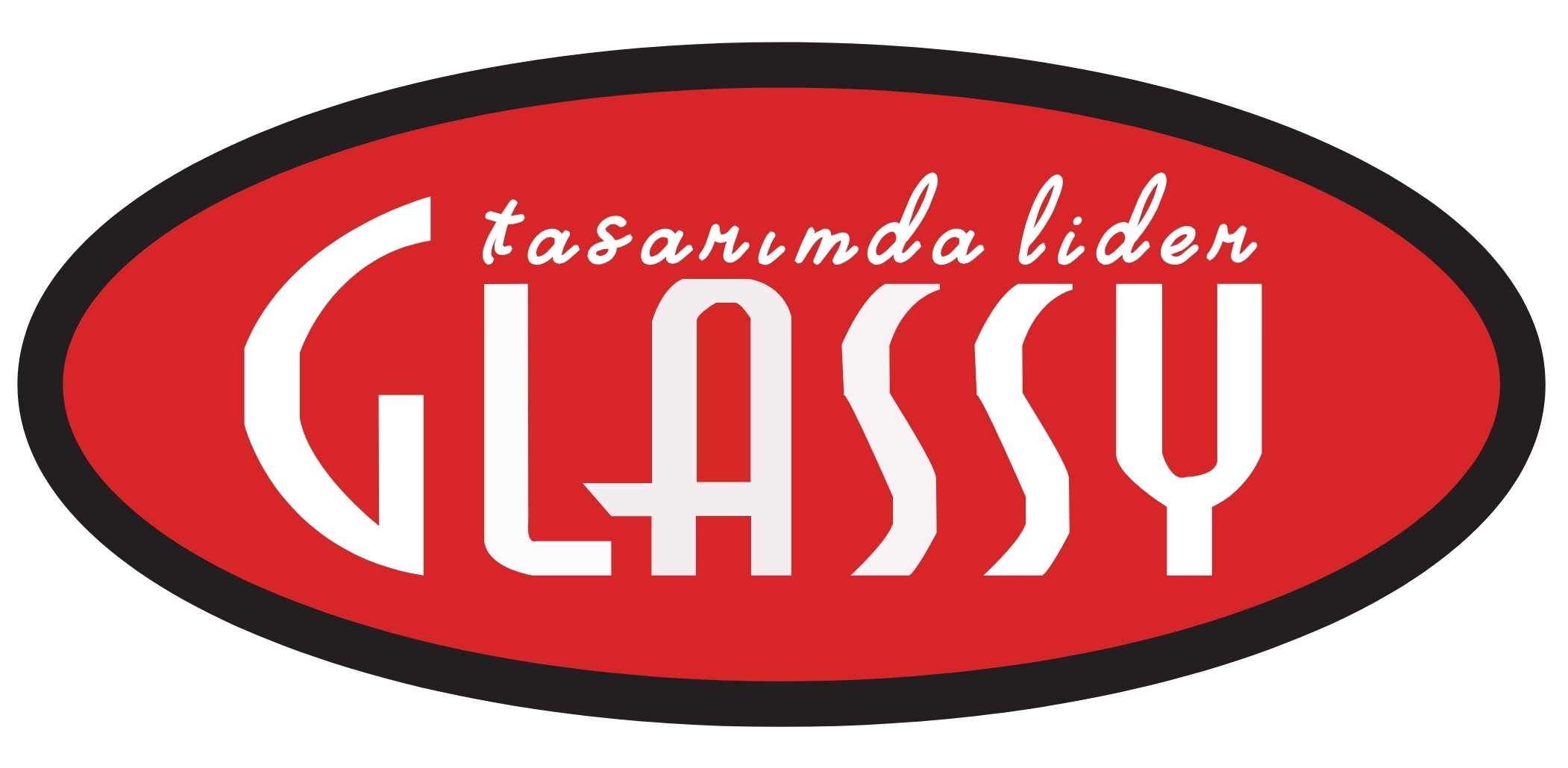 Glassy logosu